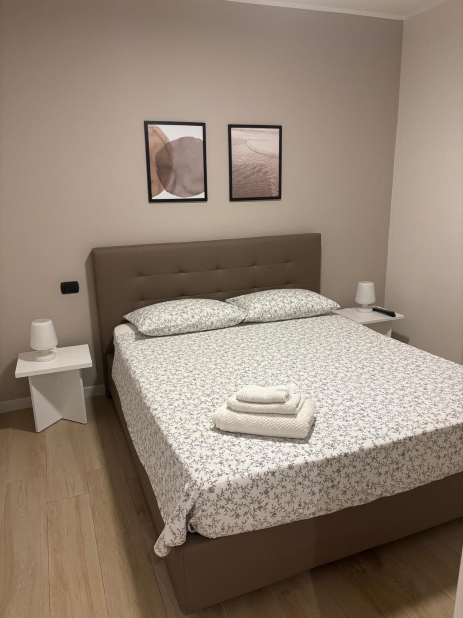 Apartament Parco *